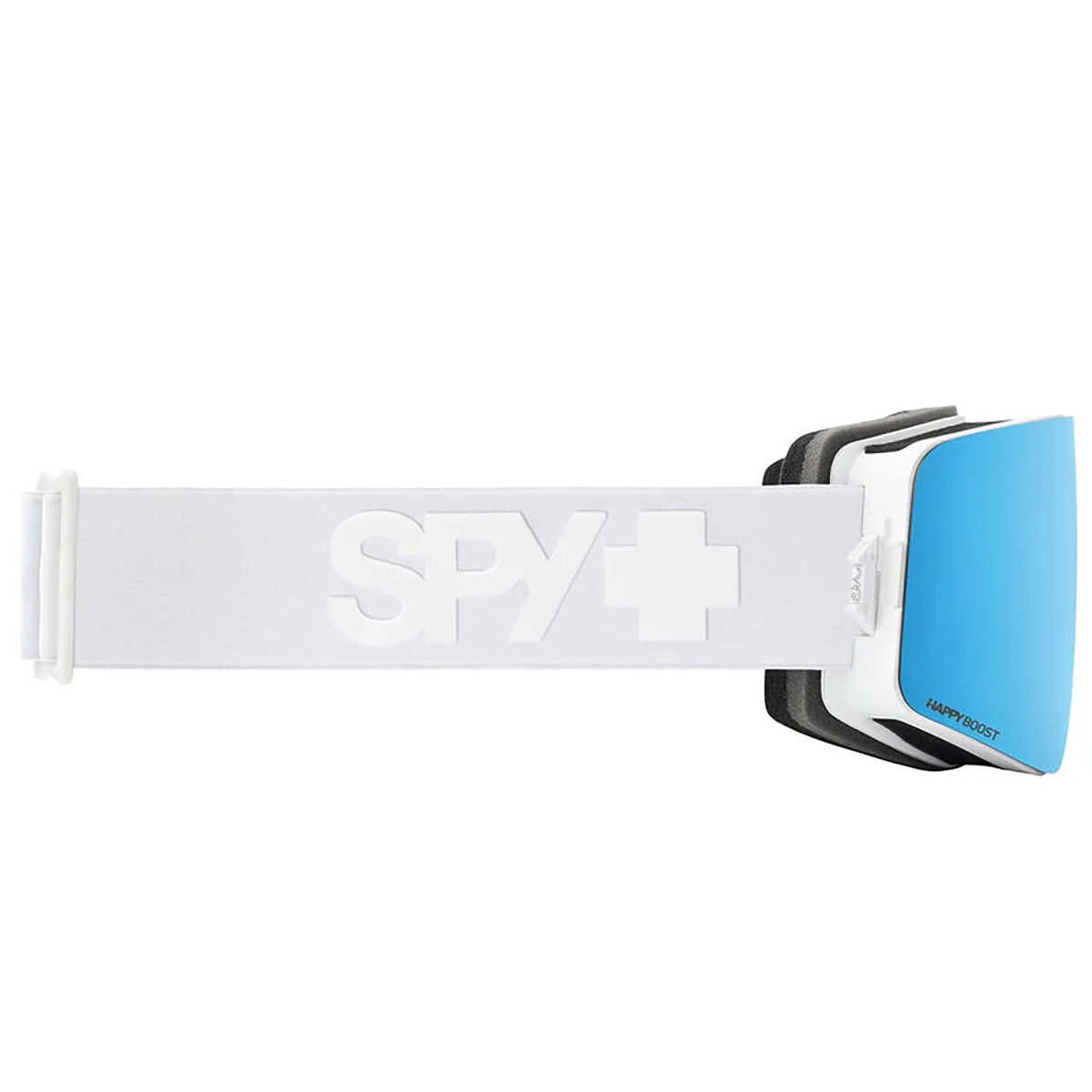 MARAUDER ELITE, White-Happy Boost Ice Blue Mirror + HB LL Coral, hi-res image number null